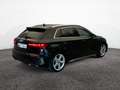 Audi A3 Sportback 40 TFSI 2x S line qua *AHK*LED*ACC* Black - thumbnail 7