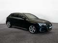 Audi A3 Sportback 40 TFSI 2x S line qua *AHK*LED*ACC* Black - thumbnail 4