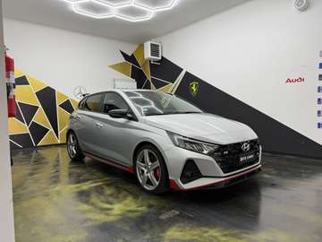 i20 1.6 t-gdi N Performance