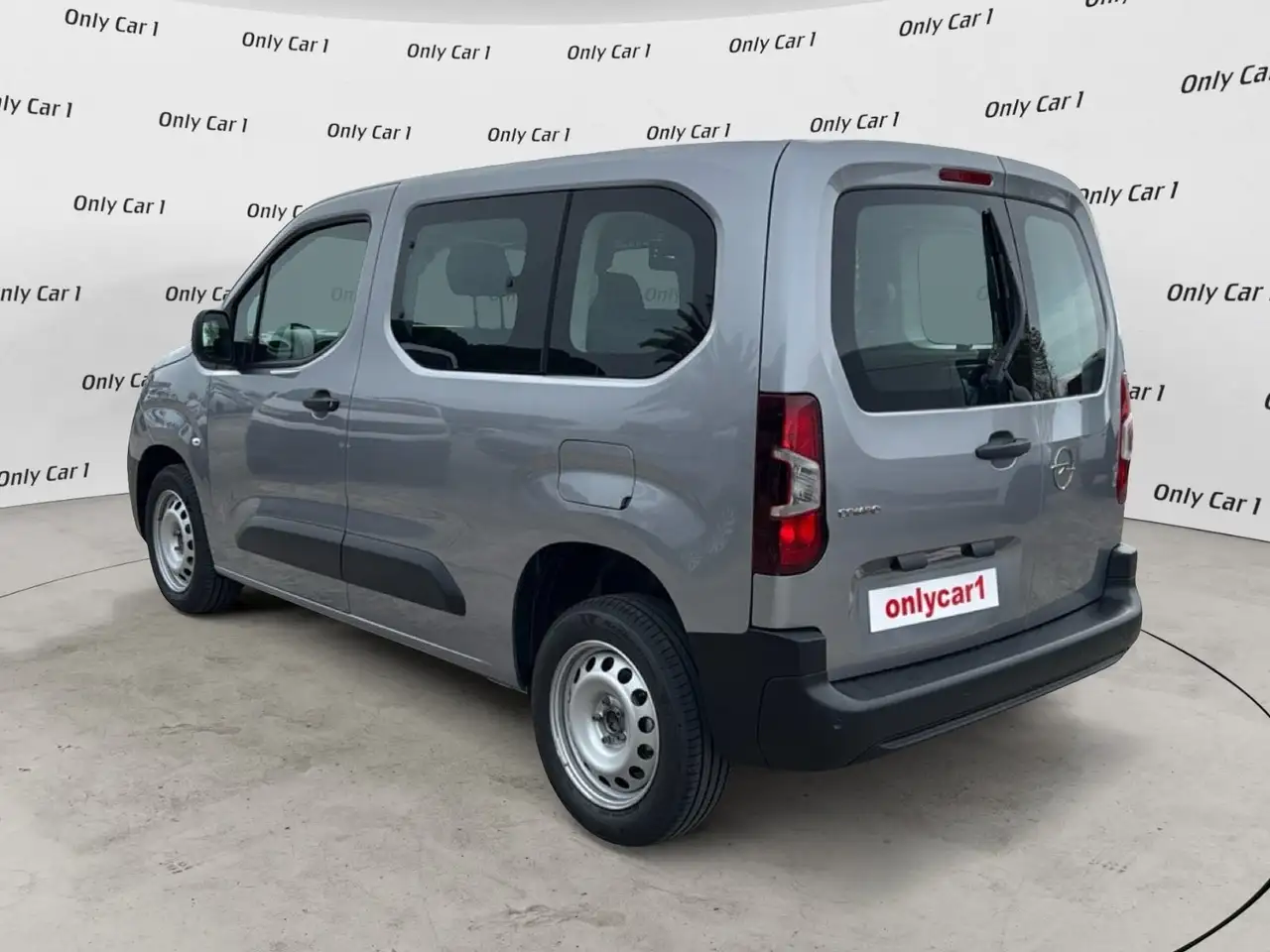 Fiat Doblo 2026