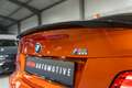 BMW 1er M Coupé VALENCIA ORANGE | FULL OPTION | COLLECTORS ITEM Orange - thumbnail 18