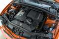 BMW 1er M Coupé VALENCIA ORANGE | FULL OPTION | COLLECTORS ITEM Orange - thumbnail 22