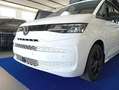 Volkswagen T7 California BEACH CAMPER 2.0 TDI 18" WEBASTO GANCIO LED 220V Blanc - thumbnail 16