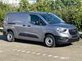 Opel Combo Basis erhöhteNutzlastXL*AHK*Rückf.Kame*Klim Gris - thumbnail 1