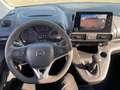 Opel Combo Basis erhöhteNutzlastXL*AHK*Rückf.Kame*Klim Gris - thumbnail 16