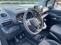 Opel Combo Basis erhöhteNutzlastXL*AHK*Rückf.Kame*Klim Gris - thumbnail 15