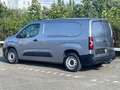 Opel Combo Basis erhöhteNutzlastXL*AHK*Rückf.Kame*Klim Gris - thumbnail 4