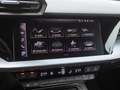 Audi A3 Advanced 30TFSI LED GRA EPH DAB Zwart - thumbnail 14
