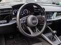 Audi A3 Advanced 30TFSI LED GRA EPH DAB Zwart - thumbnail 11
