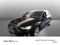 Audi A3 Advanced 30TFSI LED GRA EPH DAB Schwarz - thumbnail 1