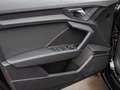 Audi A3 Advanced 30TFSI LED GRA EPH DAB Zwart - thumbnail 9