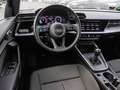 Audi A3 Advanced 30TFSI LED GRA EPH DAB Zwart - thumbnail 17