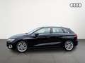 Audi A3 Advanced 30TFSI LED GRA EPH DAB Zwart - thumbnail 4