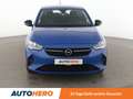 Opel Corsa 1.2 Edition*TEMPO*PDC*SPUR*LIM*KLIMA* Mavi - thumbnail 9