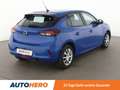Opel Corsa 1.2 Edition*TEMPO*PDC*SPUR*LIM*KLIMA* Blauw - thumbnail 6