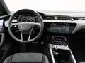 Audi Q8 e-tron 55 quattro S Edition 115 kWh 408 PK | S-line Inter Negro - thumbnail 7