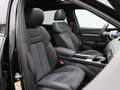 Audi Q8 e-tron 55 quattro S Edition 115 kWh 408 PK | S-line Inter Zwart - thumbnail 49