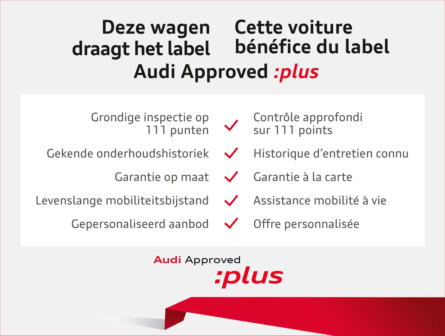 Audi Q2 1.0 TFSI 116ch Gris - 2