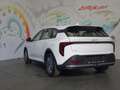Kia K4 1,0 TGDI Titan +P1 *NAVI, SITZHEIZUNG, LENKRADH... Weiß - thumbnail 5
