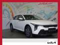 Kia K4 1,0 TGDI Titan +P1 *NAVI, SITZHEIZUNG, LENKRADH... Weiß - thumbnail 1