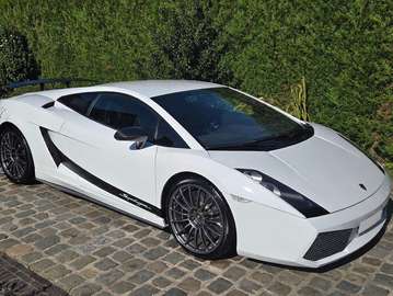 Superleggera (1of 21)