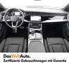 Audi Q8 50 TDI quattro Schwarz - thumbnail 11