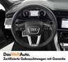 Audi Q8 50 TDI quattro Černá - thumbnail 14