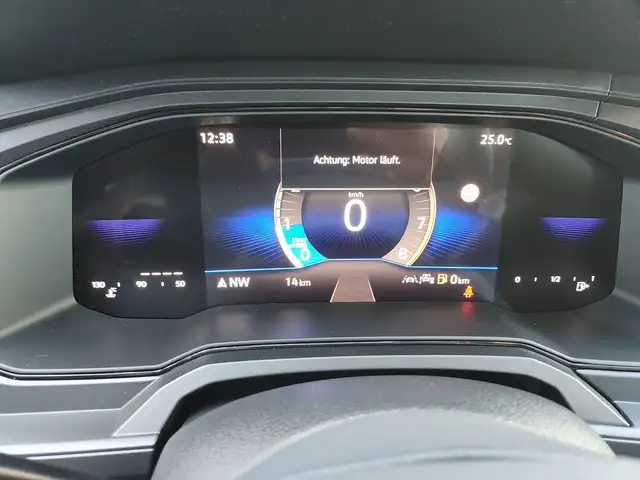 Volkswagen Polo view 10