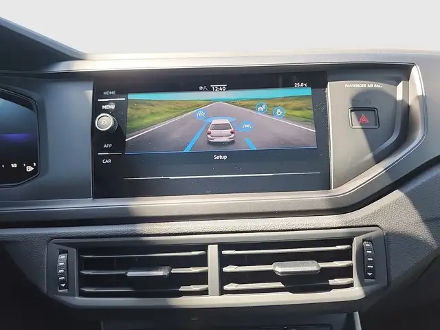Volkswagen Polo view 15