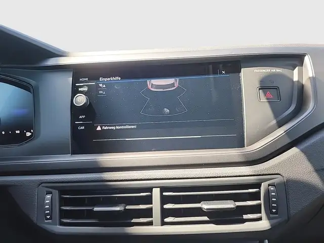 Volkswagen Polo view 14