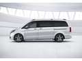 Mercedes-Benz V 300 d 4M AVANTGARDE EDITION Lang 360°+Totwink. Bianco - thumbnail 2