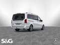Mercedes-Benz V 300 d 4M AVANTGARDE EDITION Lang 360°+Totwink. Wit - thumbnail 3