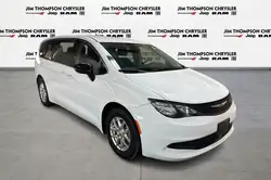 2024 Chrysler Grand Caravan