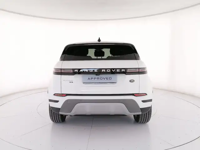 Land Rover Range Rover Evoque view 6