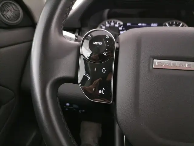 Land Rover Range Rover Evoque view 15
