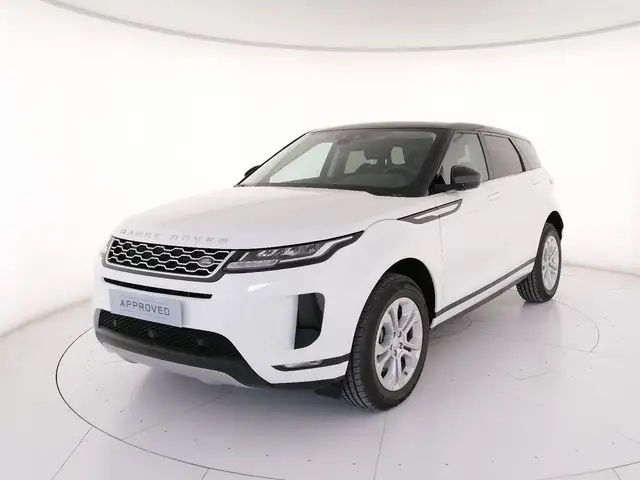 2020 Land Rover Range Rover Evoque for sale
