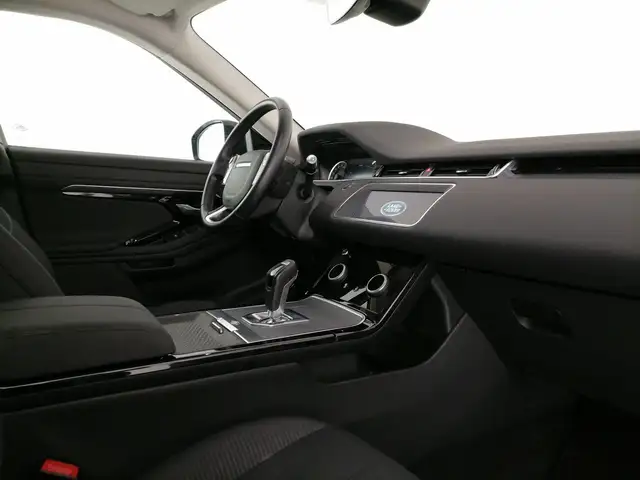 Land Rover Range Rover Evoque view 9
