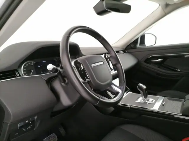 Land Rover Range Rover Evoque view 10