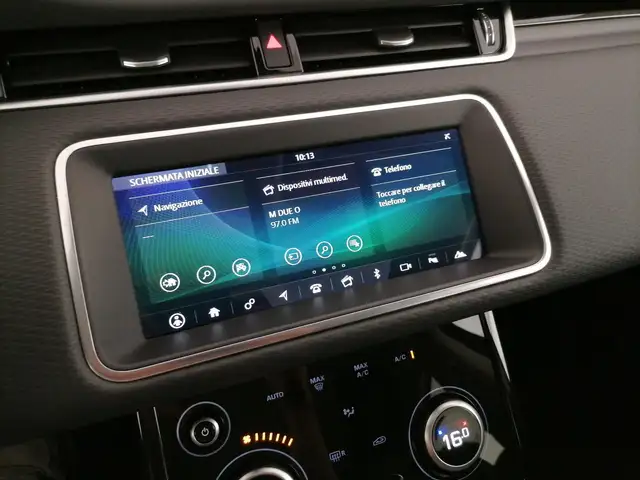 Land Rover Range Rover Evoque view 13
