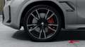 BMW X6 M 60i xDrive Szary - thumbnail 8