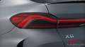 BMW X6 M 60i xDrive Szary - thumbnail 7