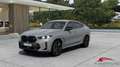 BMW X6 M 60i xDrive Gris - thumbnail 1