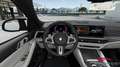 BMW X6 M 60i xDrive Gris - thumbnail 12