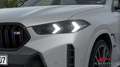 BMW X6 M 60i xDrive Grijs - thumbnail 6