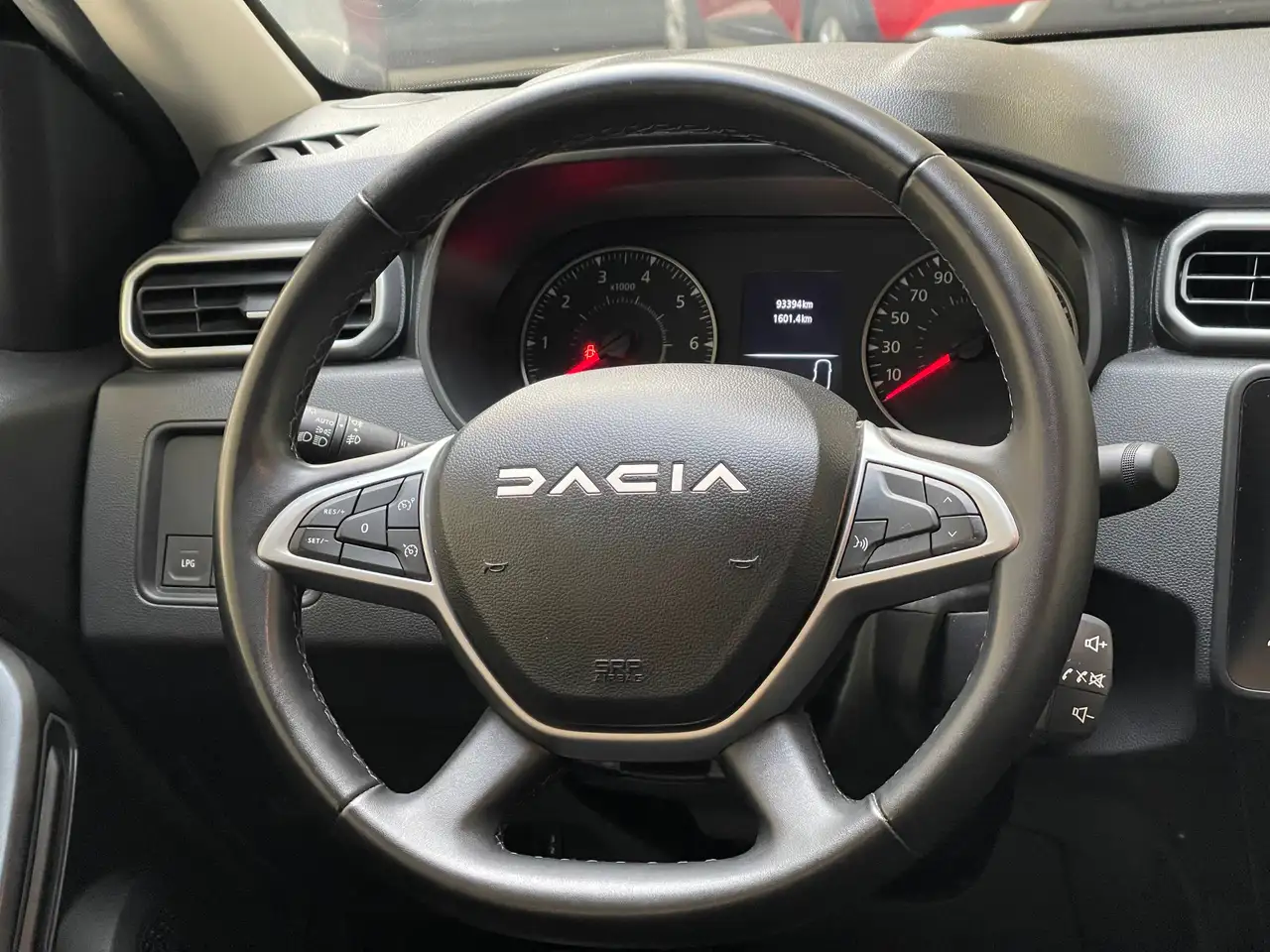 Dacia Duster Duster TCe 90 2WD 9