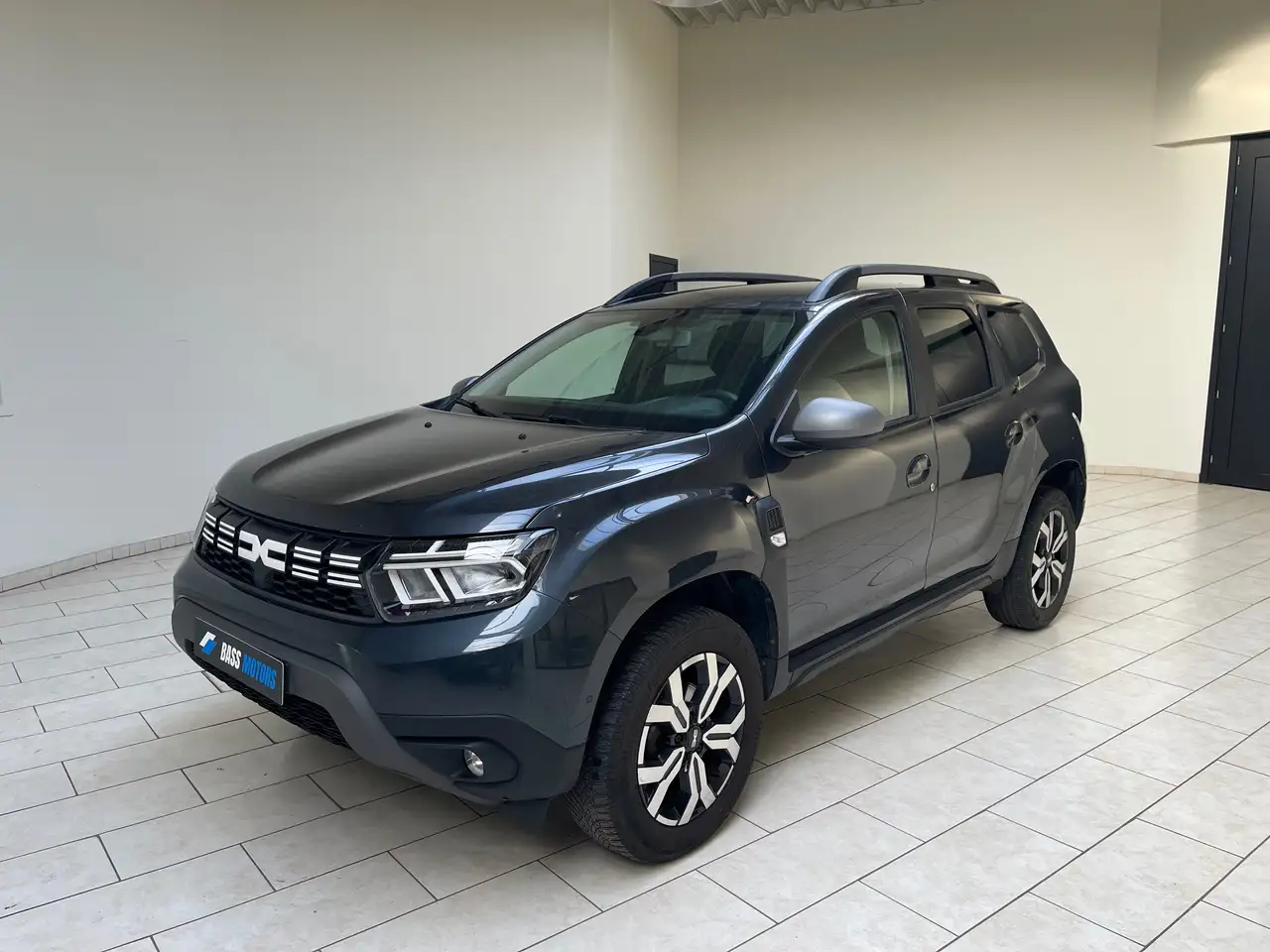 Dacia Duster Duster TCe 90 2WD