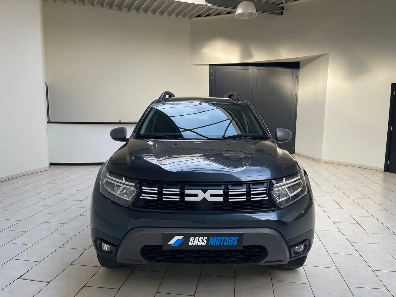 Dacia Duster Duster TCe 90 2WD 2
