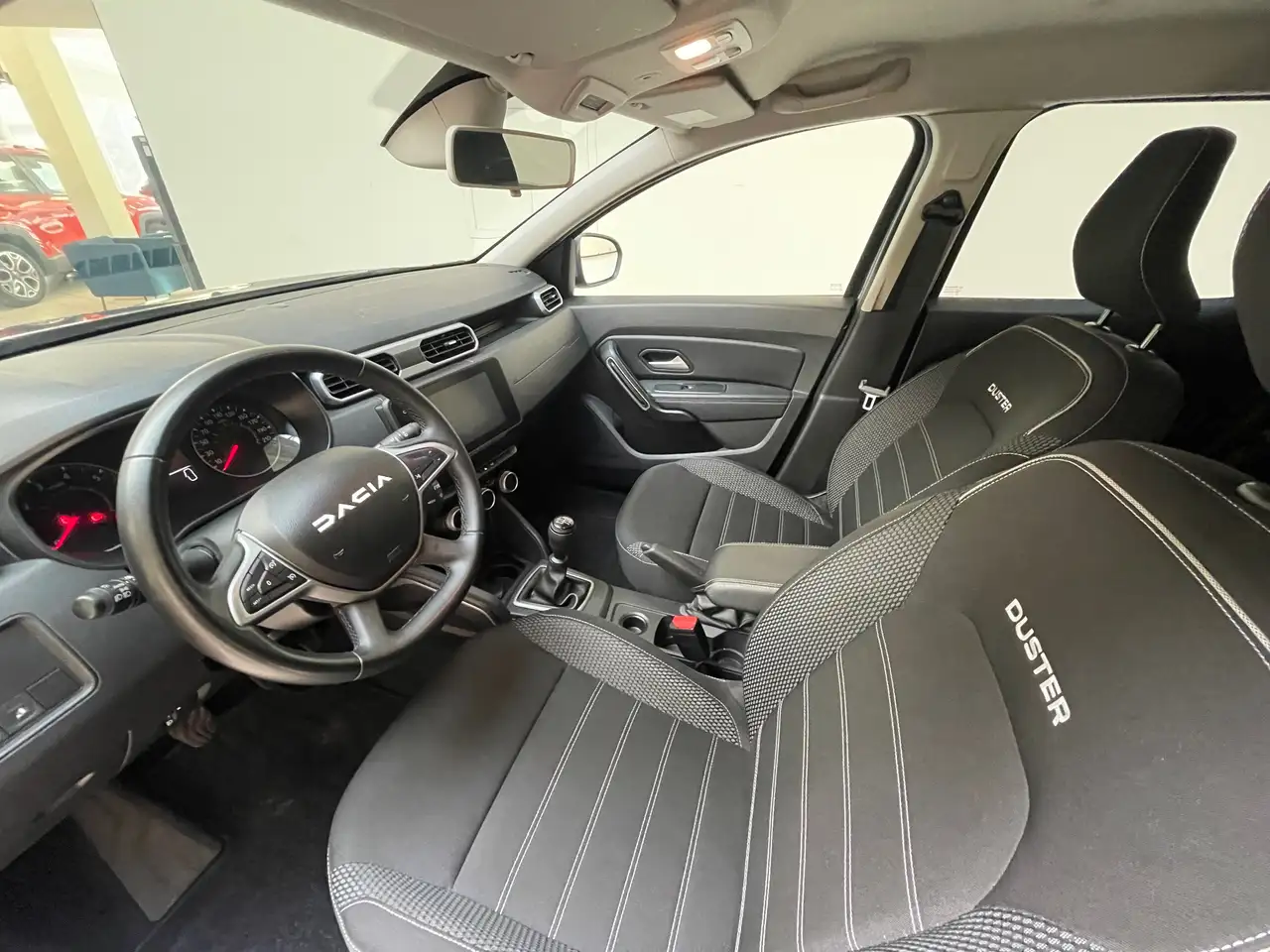 Dacia Duster Duster TCe 90 2WD 10