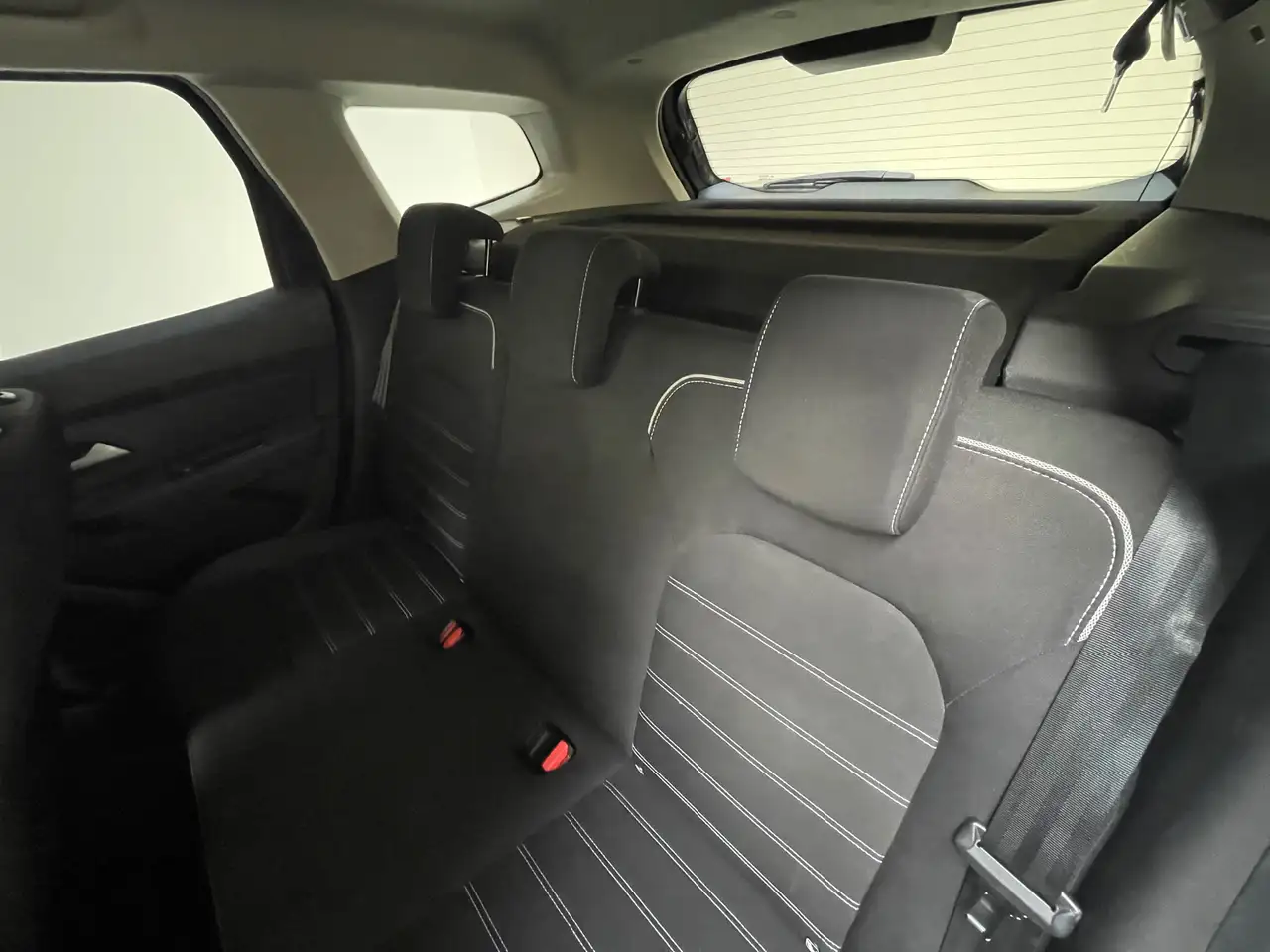 Dacia Duster Duster TCe 90 2WD 7
