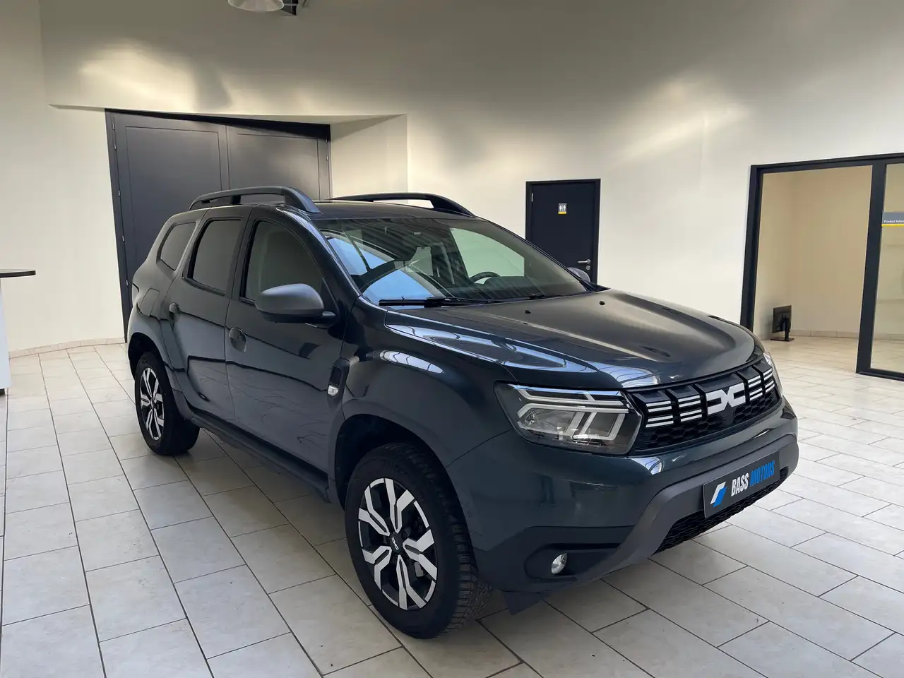 Dacia Duster Duster TCe 90 2WD 3